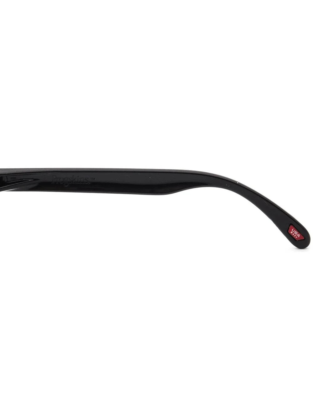 Oakley Frogskin 24-306 Sunglasses (no lenses)